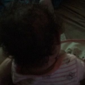 Meet your Posher, Isabel